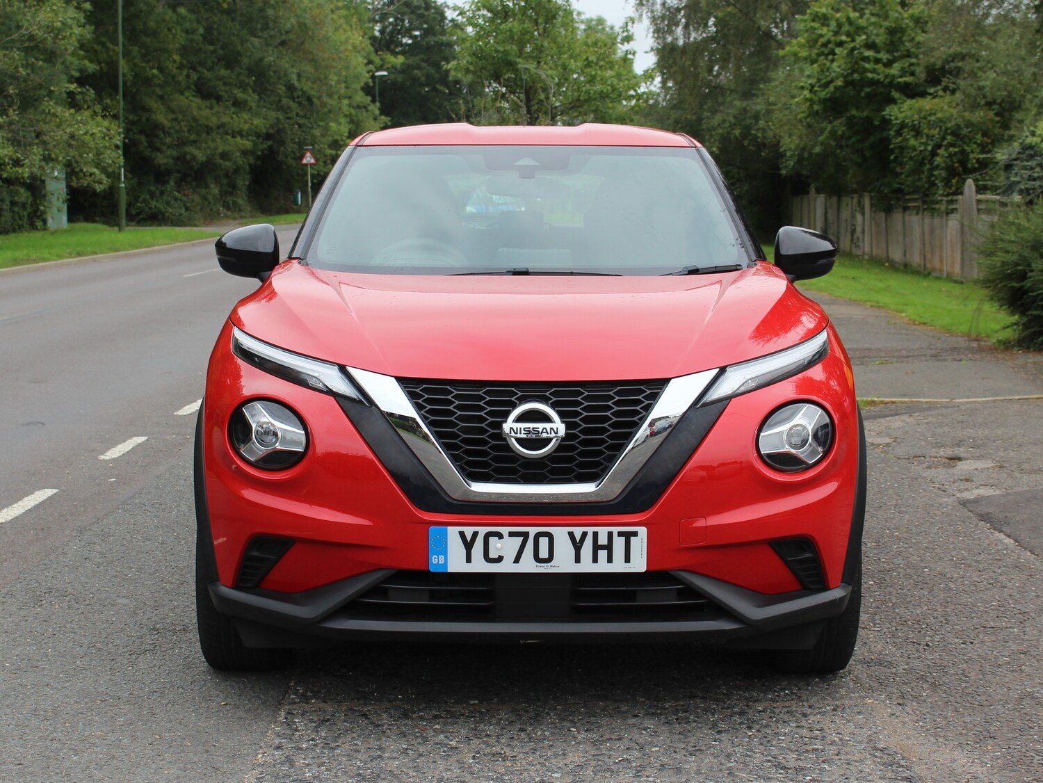 Used Nissan Juke 2020 for sale - 75999323: Photo 15