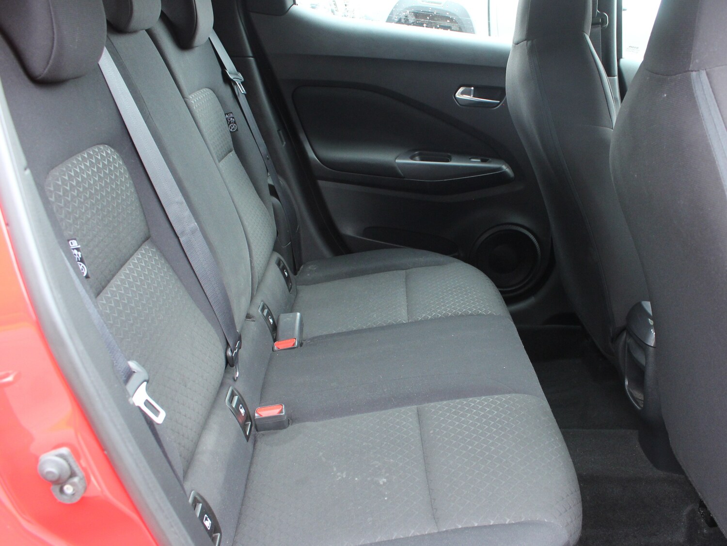 Used Nissan Juke 2020 for sale - 75999323: Photo 19