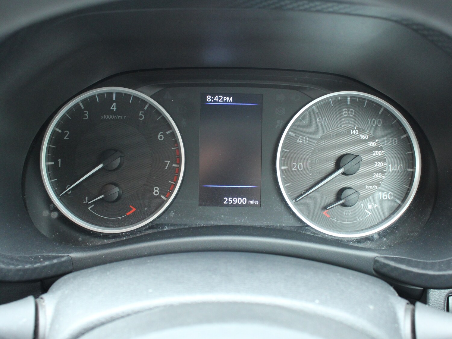 Used Nissan Juke 2020 for sale - 75999323: Photo 20