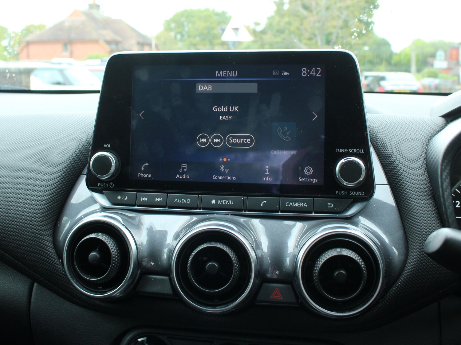 Used Nissan Juke 2020 for sale - 75999323: Photo 21