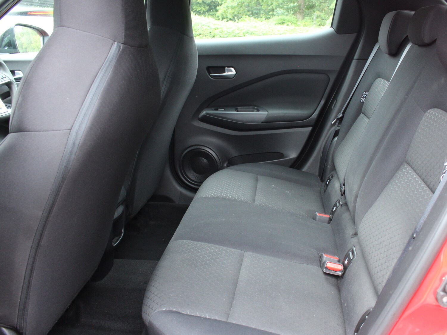 Used Nissan Juke 2020 for sale - 75999323: Photo 33