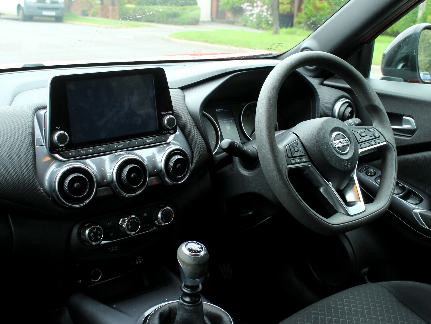 Used Nissan Juke 2020 for sale - 75999323: Photo 34
