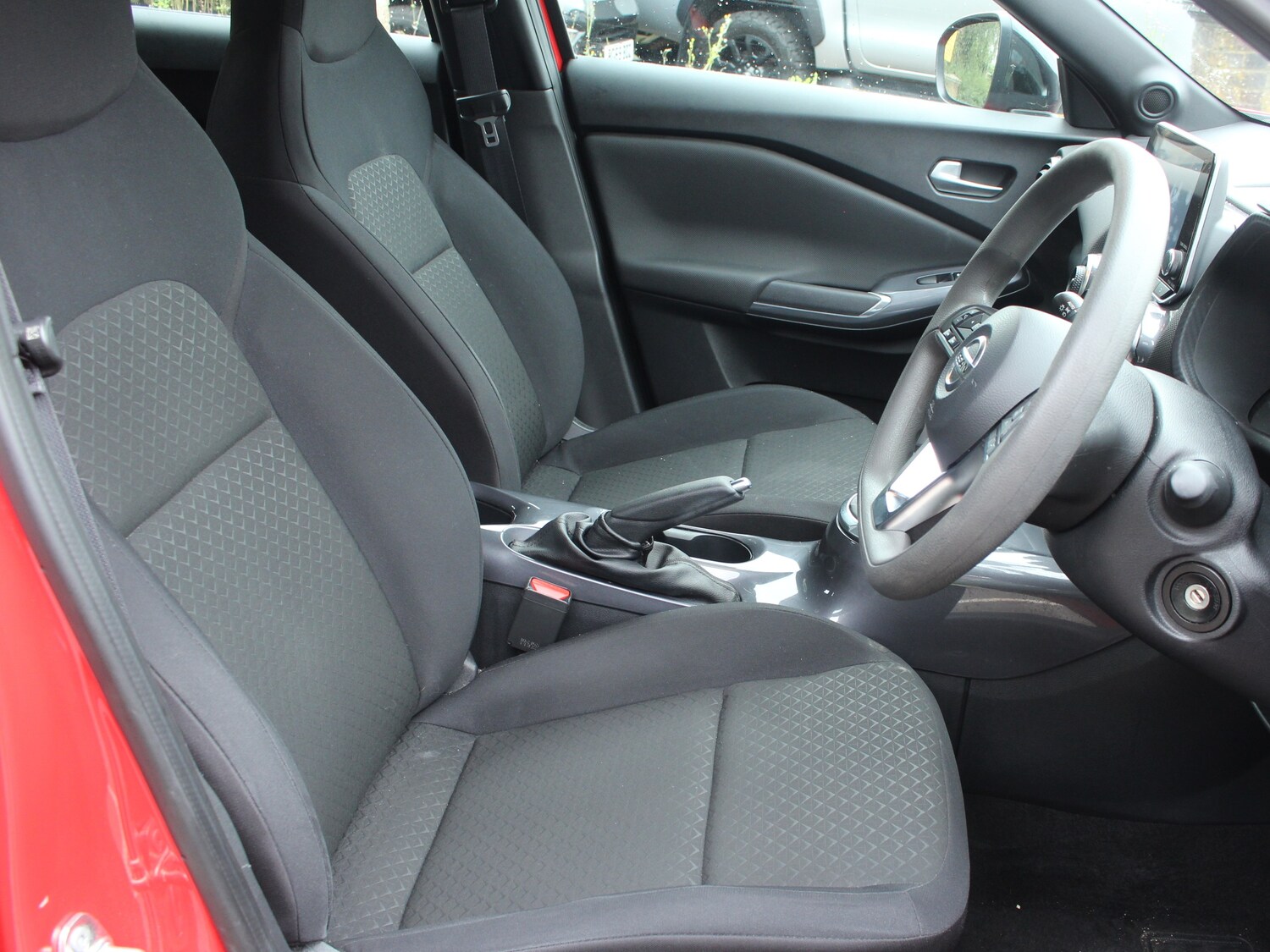 Used Nissan Juke 2020 for sale - 75999323: Photo 39