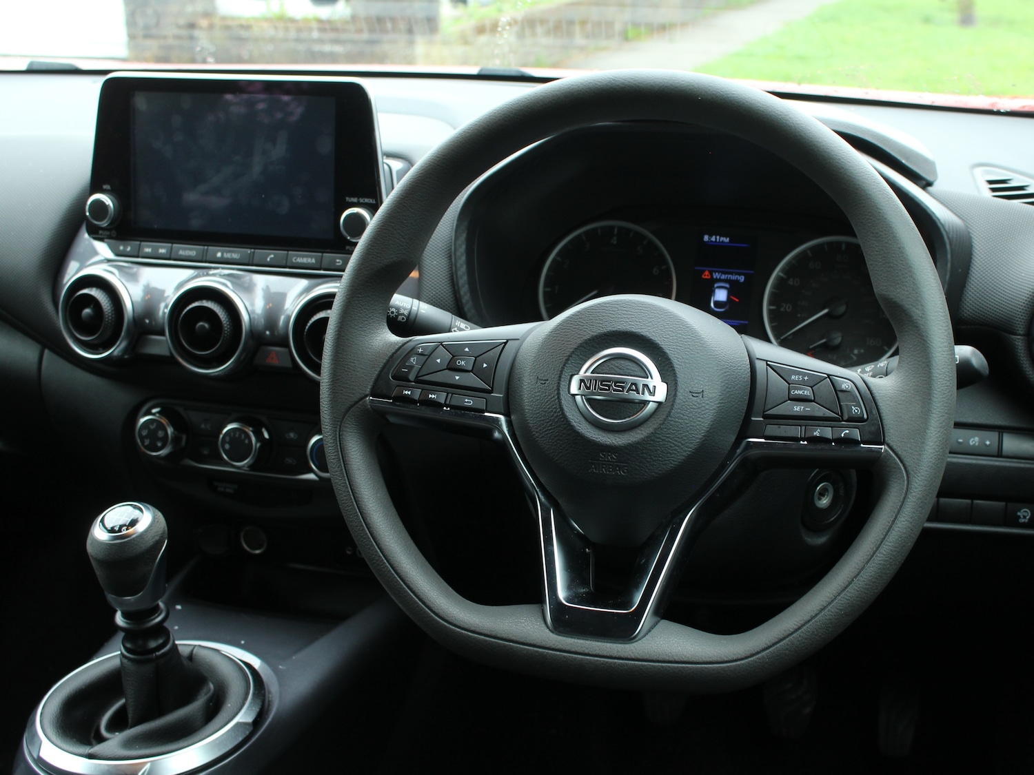 Used Nissan Juke 2020 for sale - 75999323: Photo 4