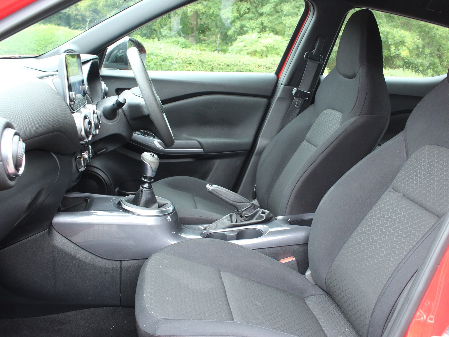 Used Nissan Juke 2020 for sale - 75999323: Photo 6