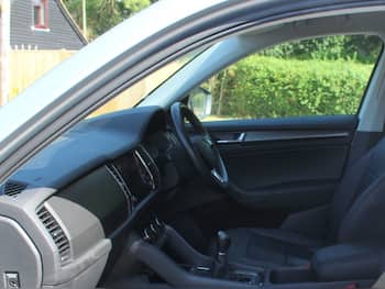 Used Skoda Kodiaq 2020 for sale - 79630547: Photo
