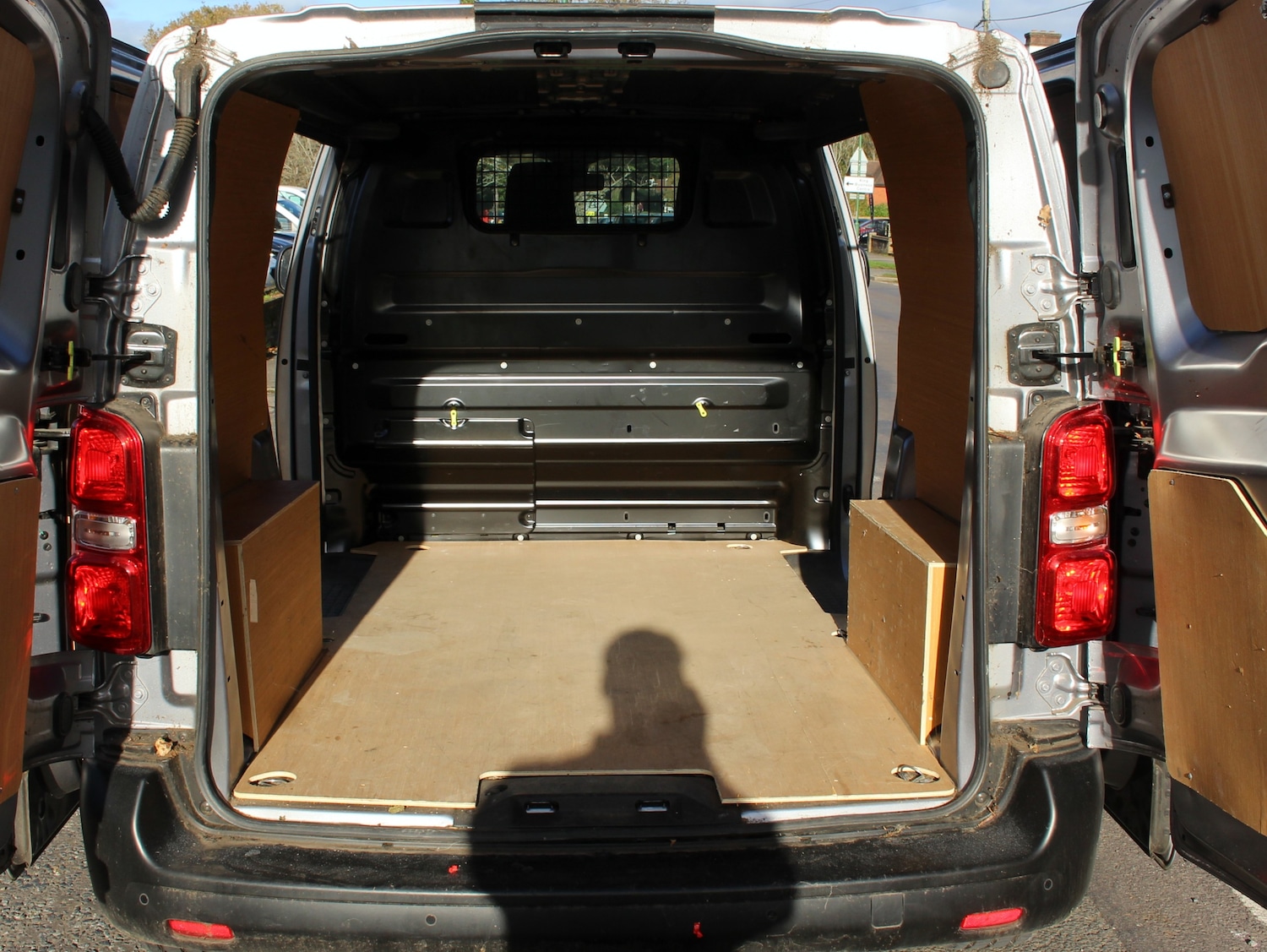 Used Toyota ProAce 2023 for sale - 76616860: Photo 11