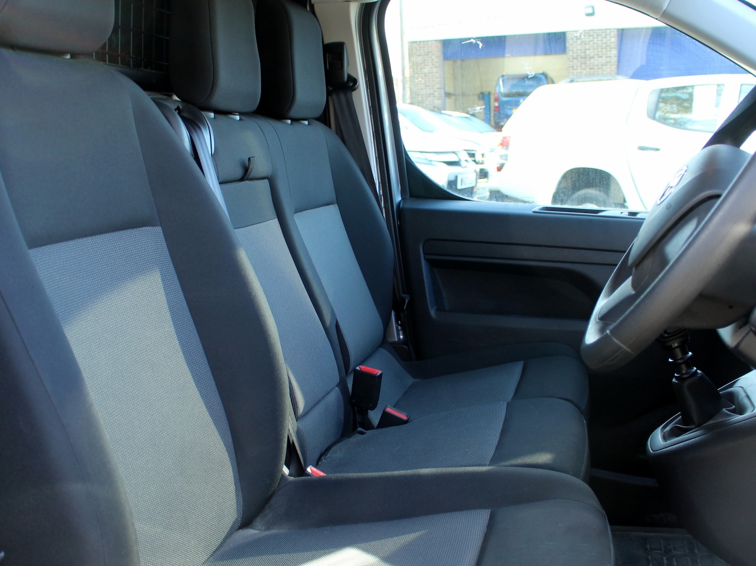 Used Toyota ProAce 2023 for sale - 76616860: Photo 13