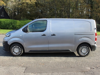 Used Toyota ProAce 2023 for sale - 76616860: Photo