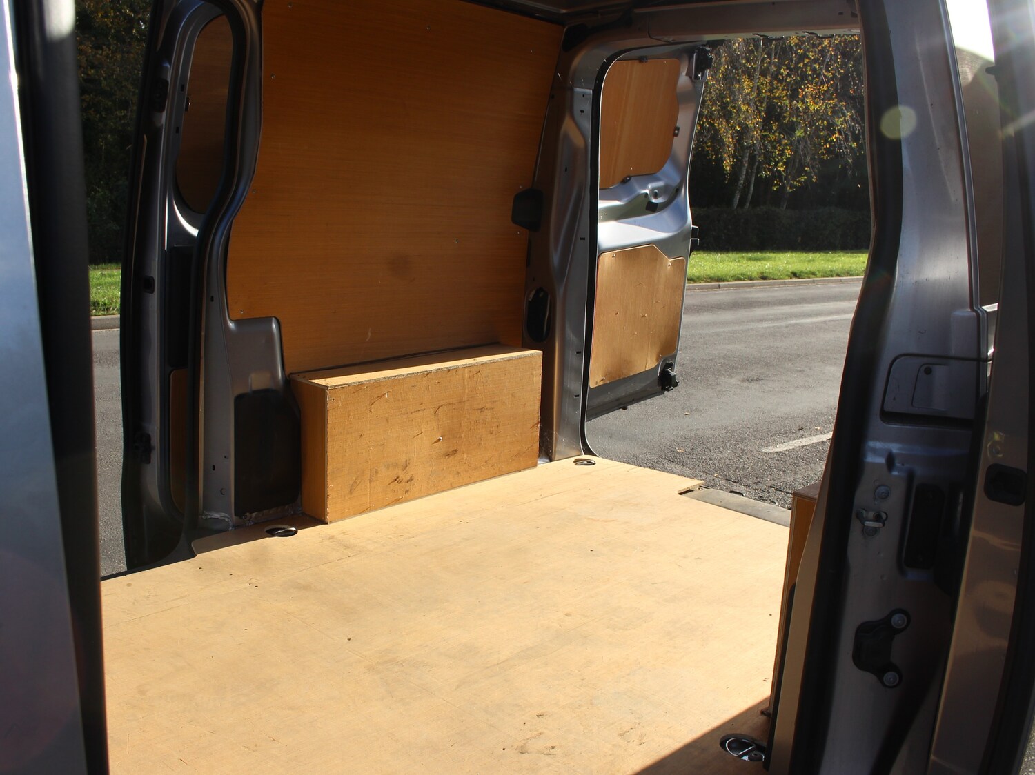 Used Toyota ProAce 2023 for sale - 76616860: Photo 32