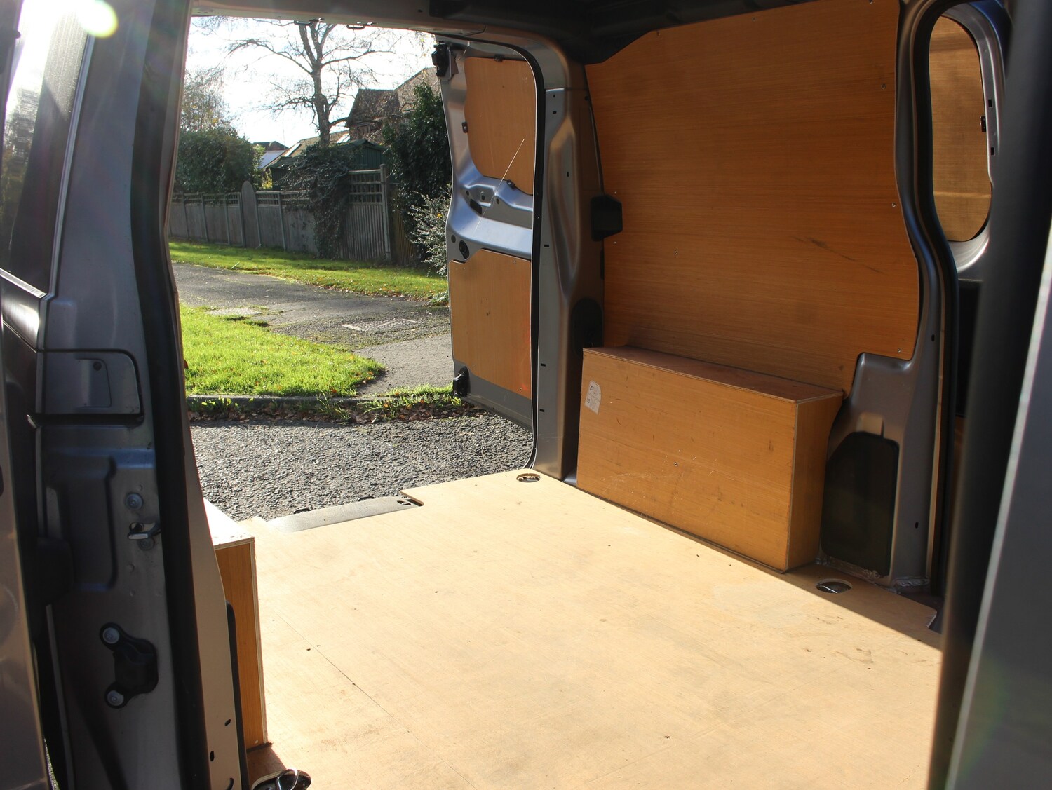 Used Toyota ProAce 2023 for sale - 76616860: Photo 34