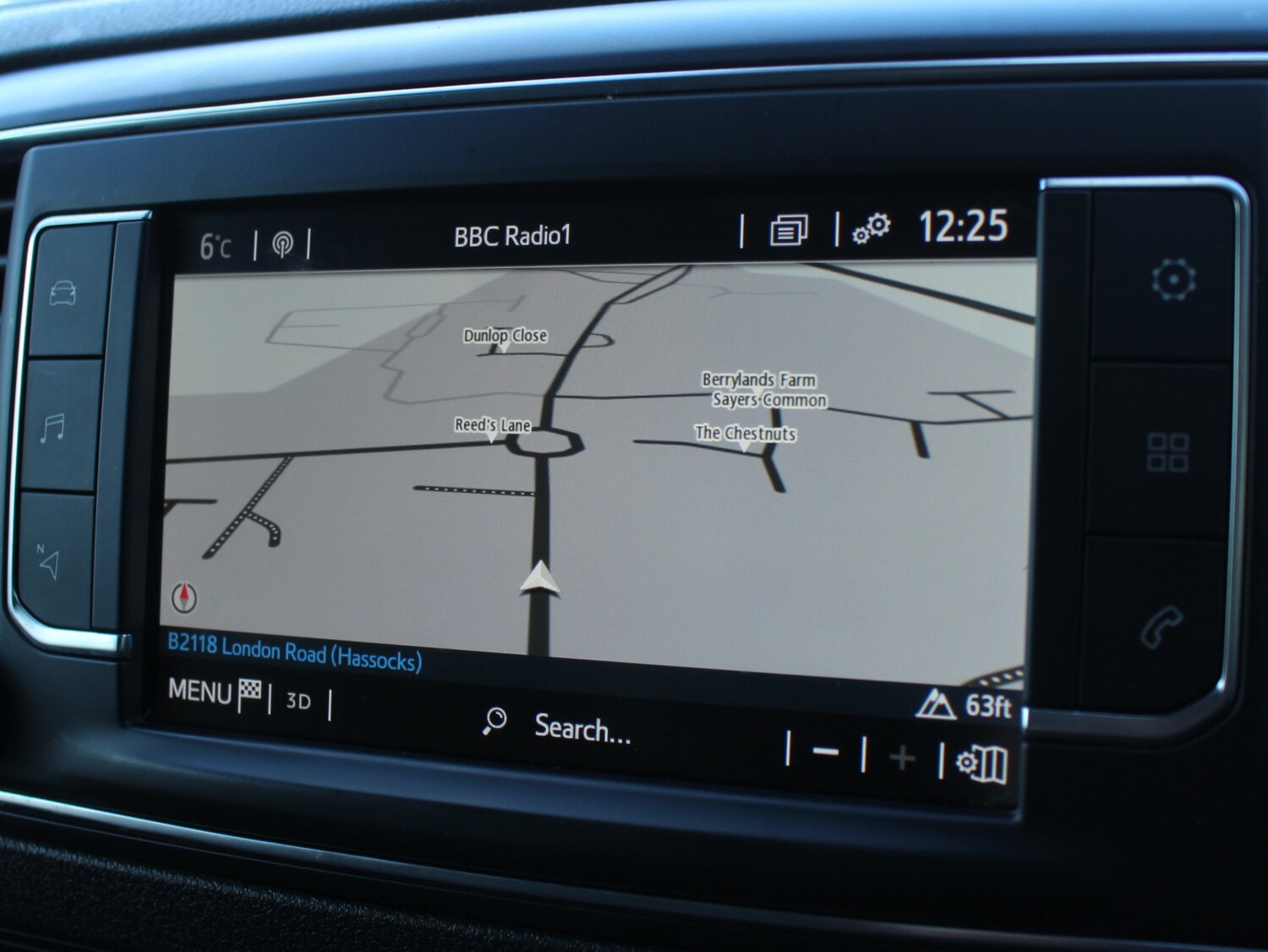 Used Toyota ProAce 2023 for sale - 76616860: Photo 38