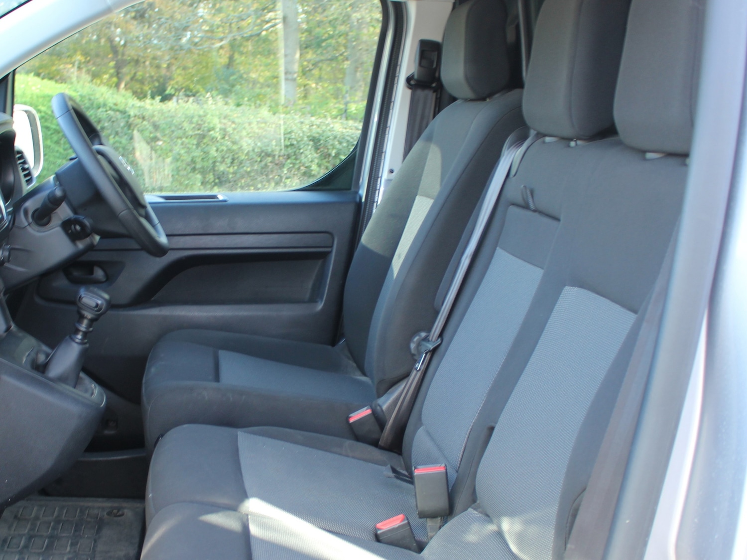 Used Toyota ProAce 2023 for sale - 76616860: Photo 9