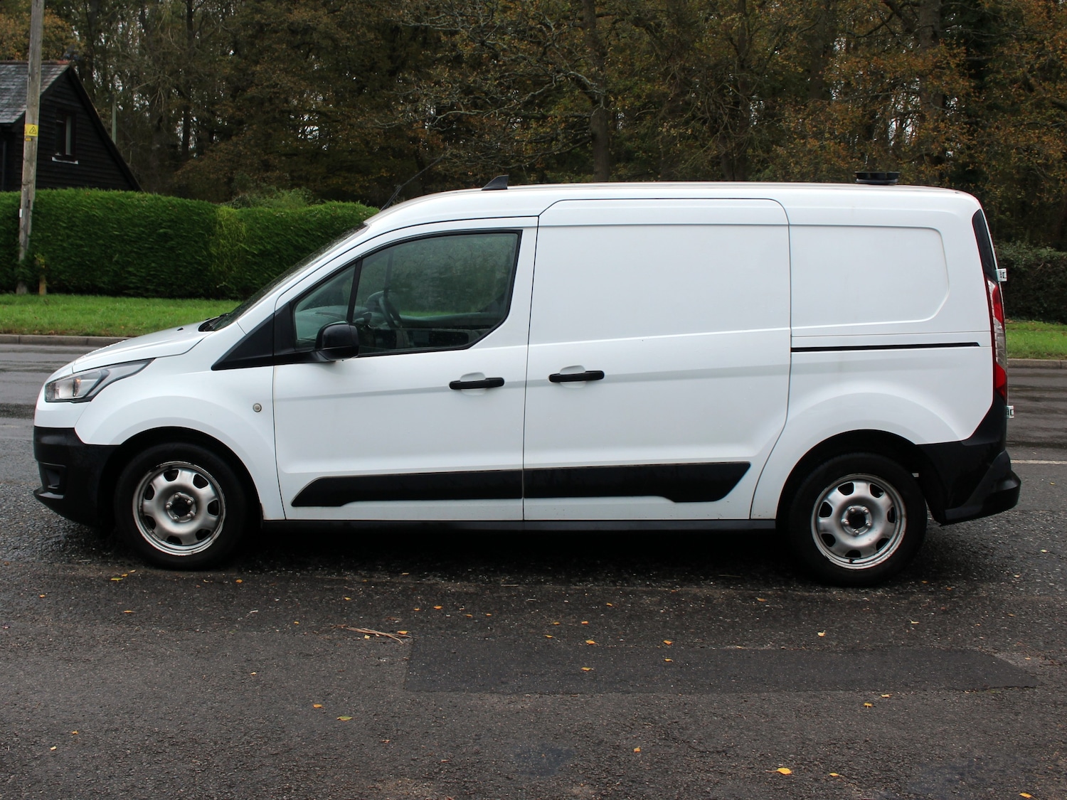 Used Ford Transit Connect 2020 for sale - 76545974: Photo 18