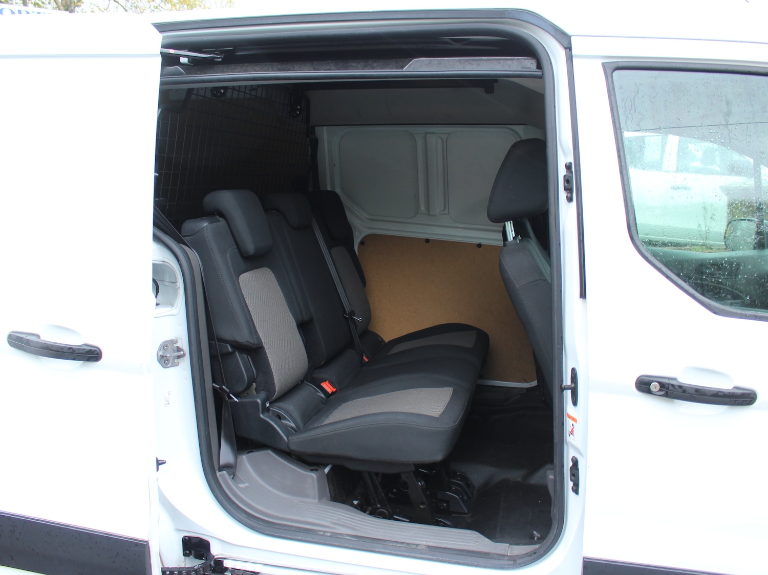 Used Ford Transit Connect 2020 for sale - 76545974: Photo 24
