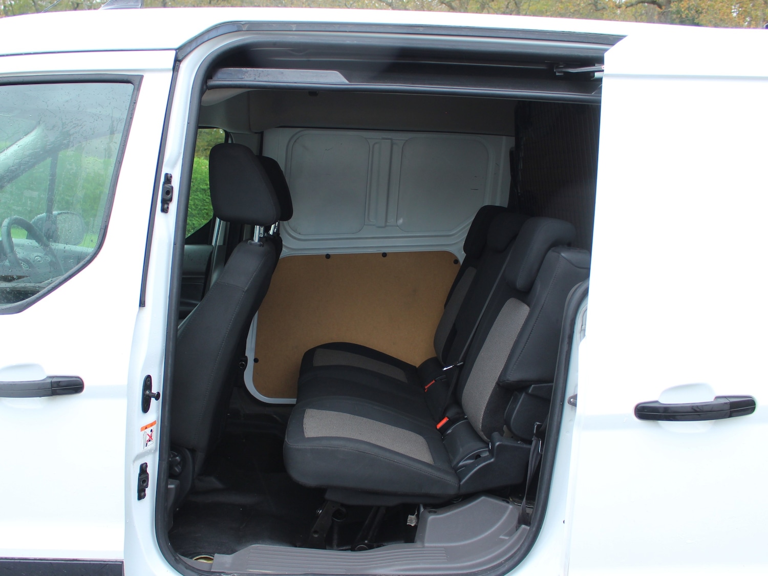 Used Ford Transit Connect 2020 for sale - 76545974: Photo 26