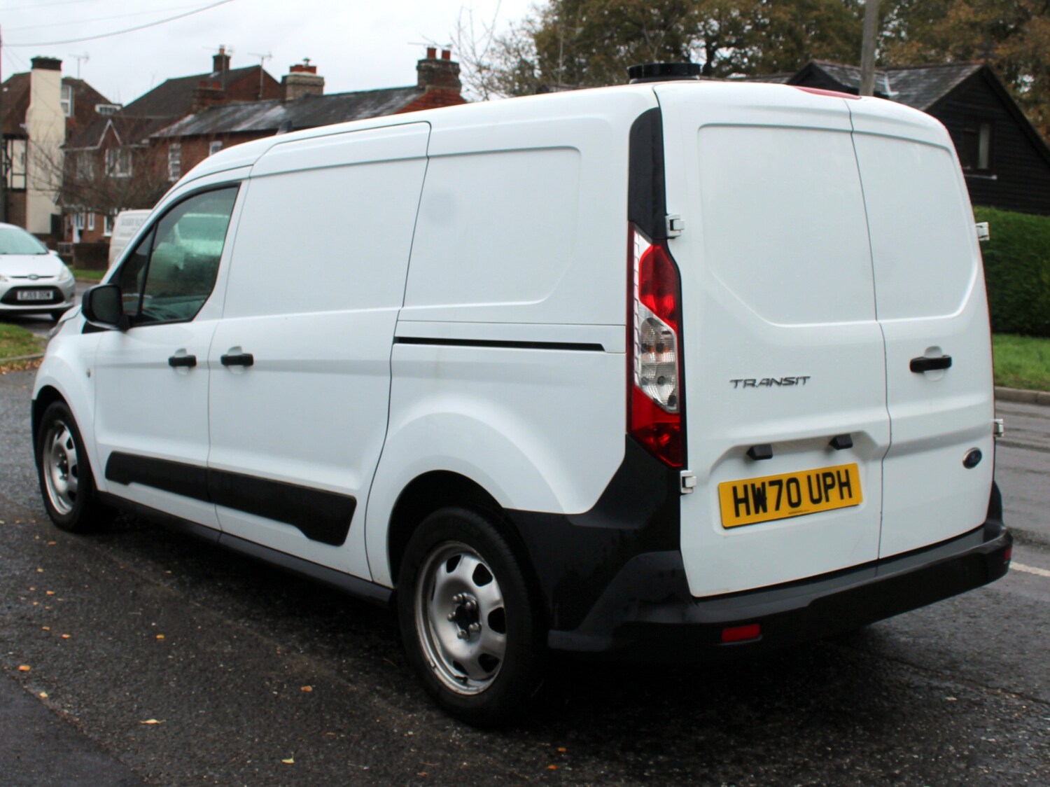 Used Ford Transit Connect 2020 for sale - 76545974: Photo 34