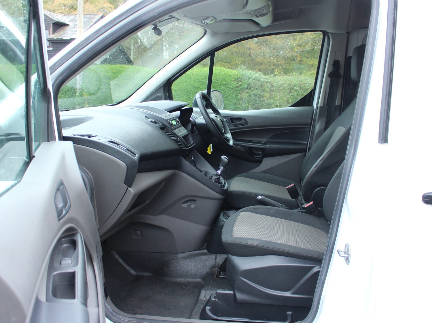 Used Ford Transit Connect 2020 for sale - 76545974: Photo 42