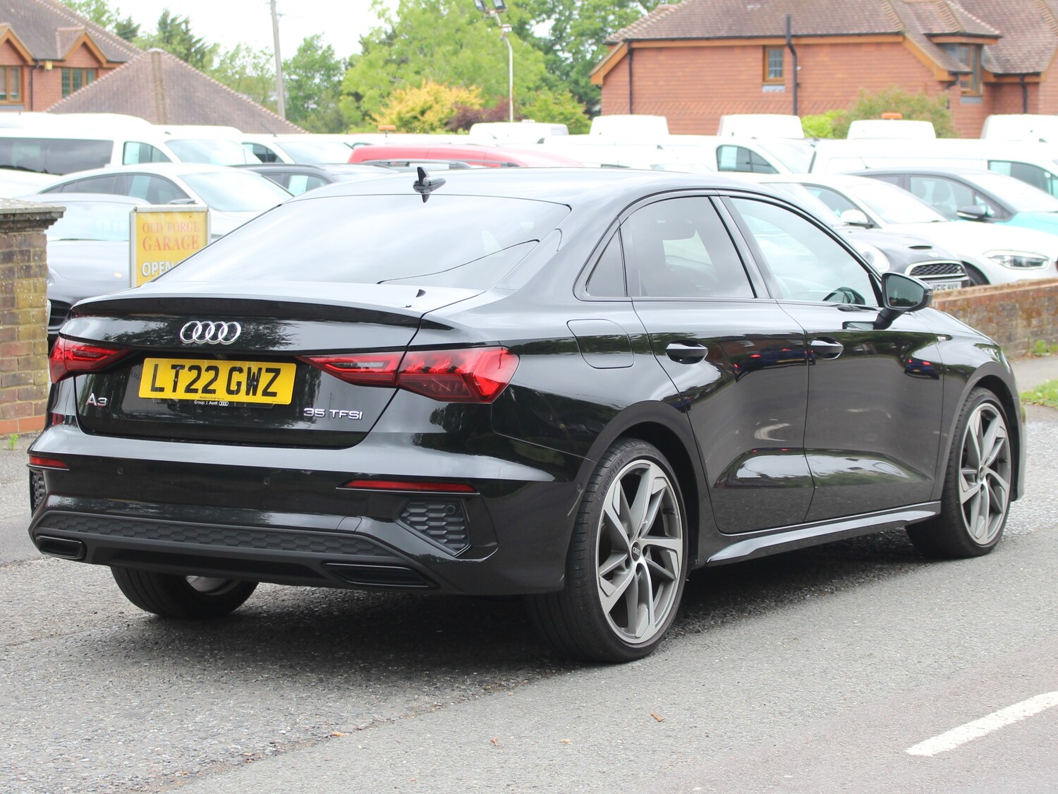 Vehicle 25
