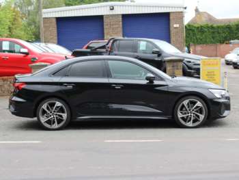 Used Audi A3 2022 for sale - 74863426: Photo