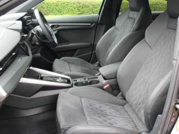 Used Audi A3 2022 for sale - 74863426: Photo