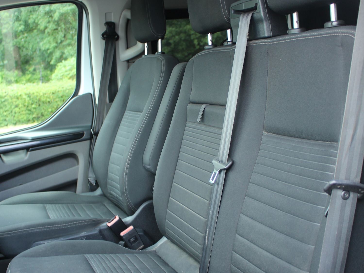 Used Ford Transit Custom 2022 for sale - 75266315: Photo 10