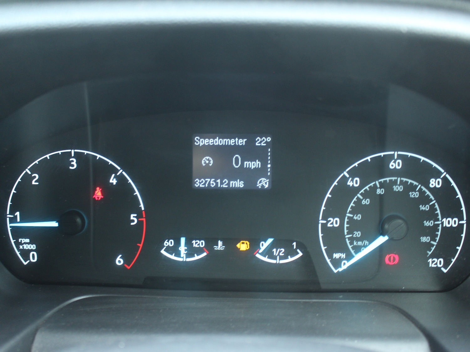 Used Ford Transit Custom 2022 for sale - 75266315: Photo 18