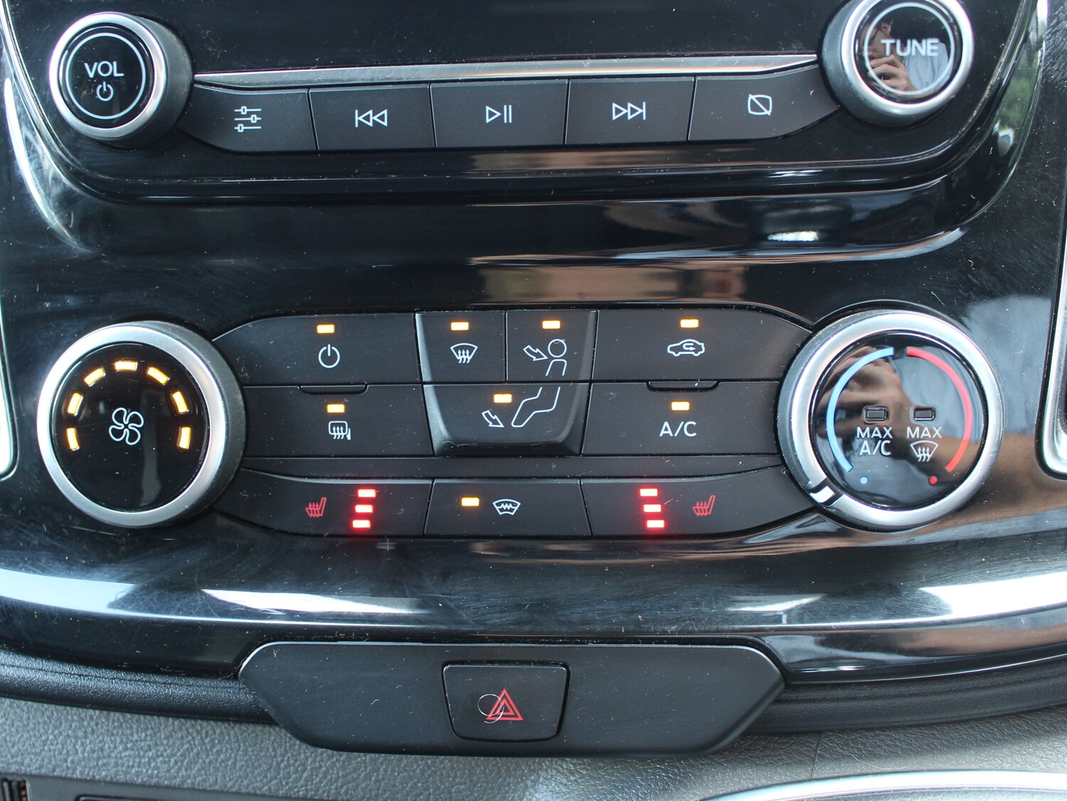 Used Ford Transit Custom 2022 for sale - 75266315: Photo 19