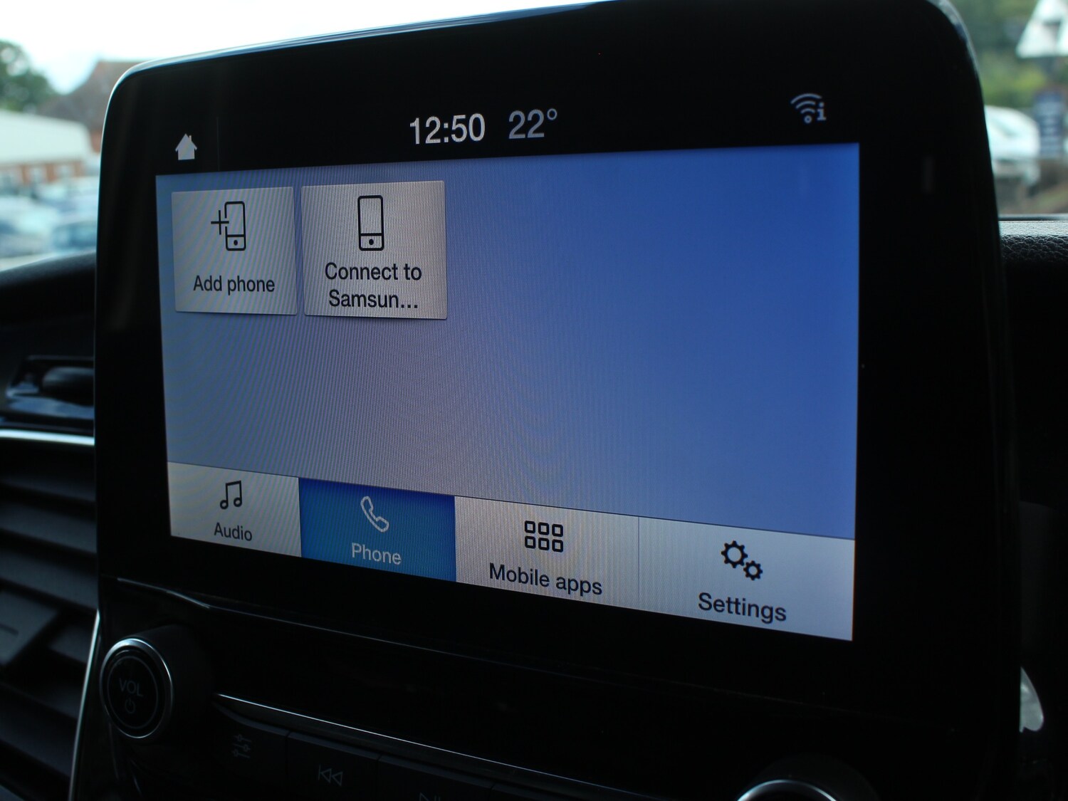 Used Ford Transit Custom 2022 for sale - 75266315: Photo 21
