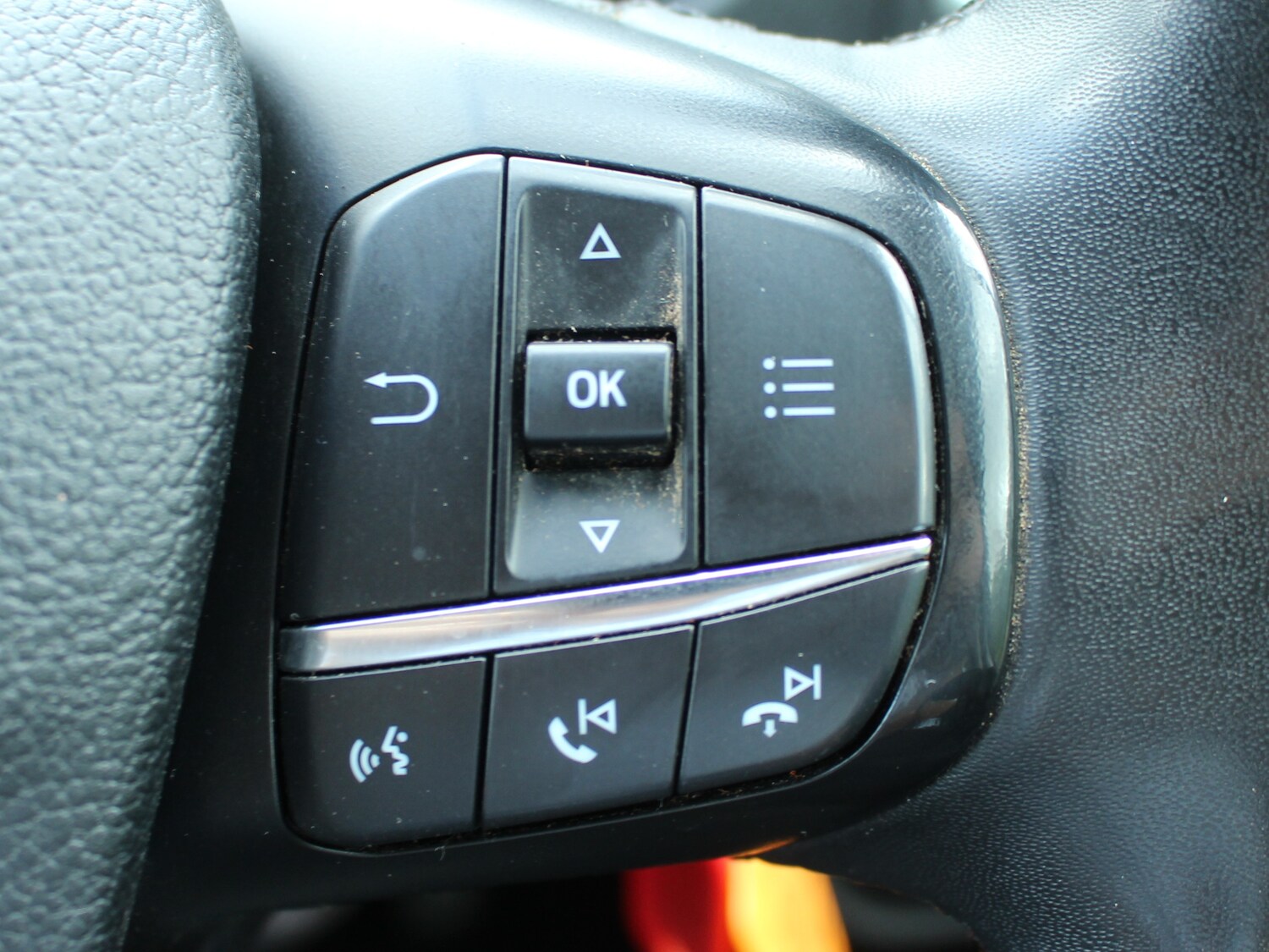 Used Ford Transit Custom 2022 for sale - 75266315: Photo 24