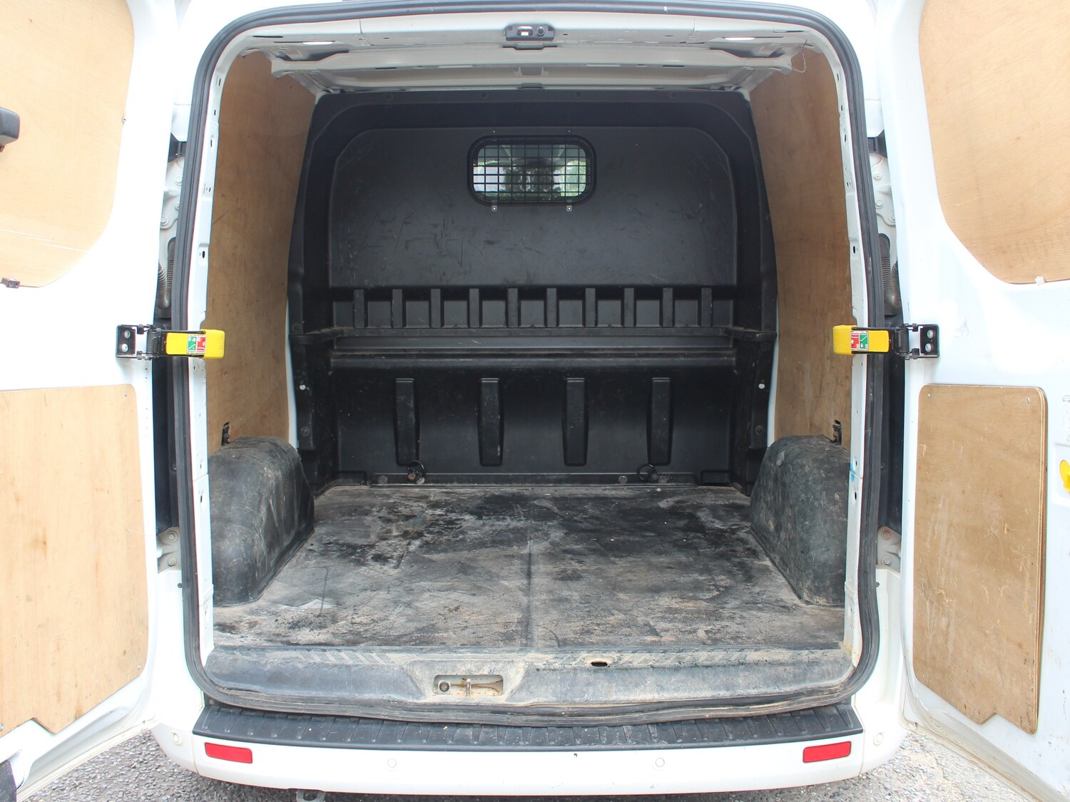 Used Ford Transit Custom 2022 for sale - 75266315: Photo 37
