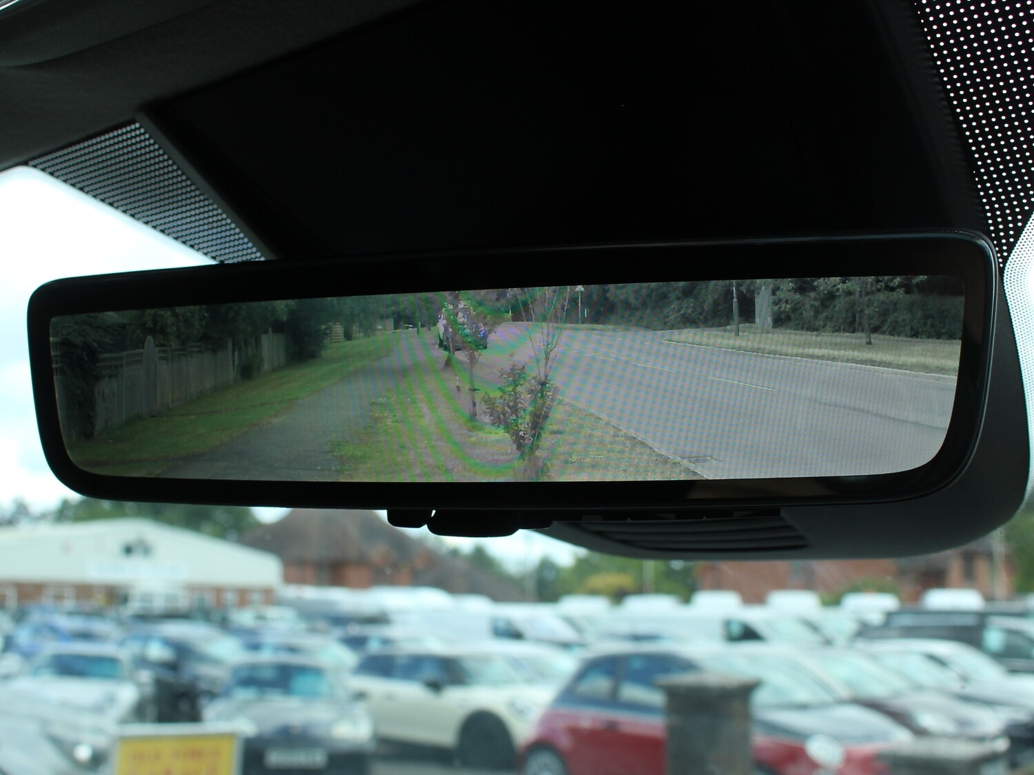 Used Ford Transit Custom 2022 for sale - 75266315: Photo 42