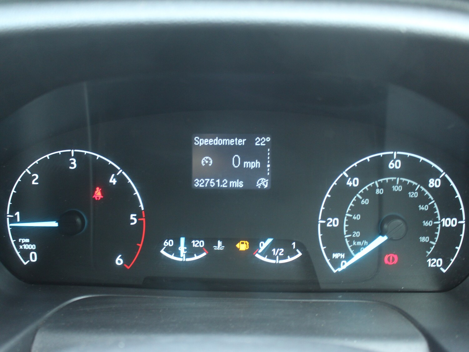 Used Ford Transit Custom 2022 for sale - 75266315: Photo 43