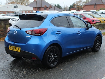 Used Mazda Mazda2 2018 for sale - 76581245: Photo