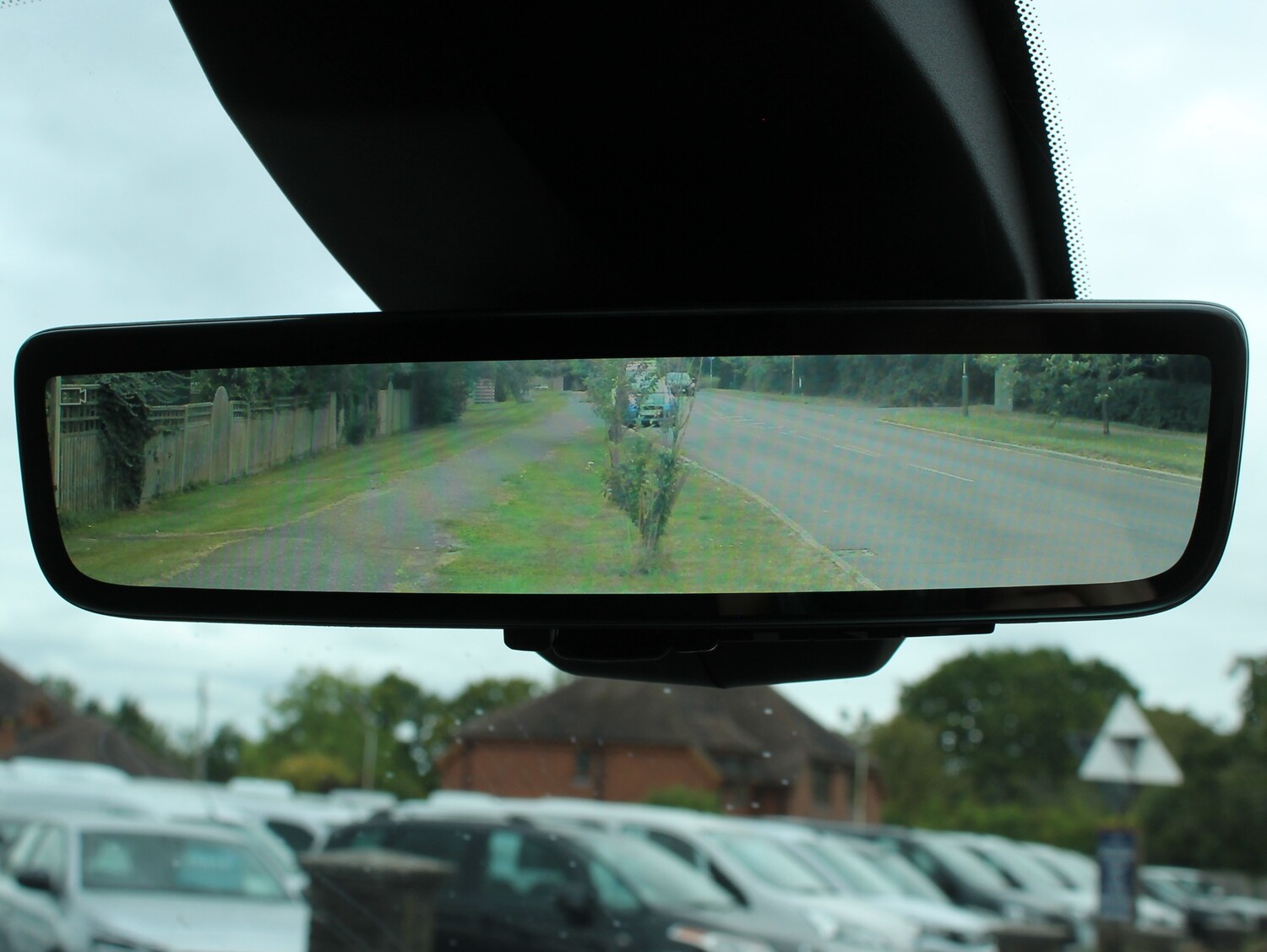 Vehicle 26