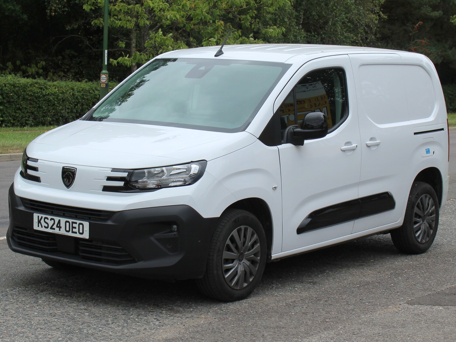 Vehicle 27