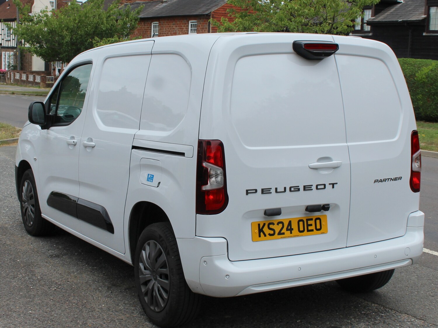 Vehicle 29