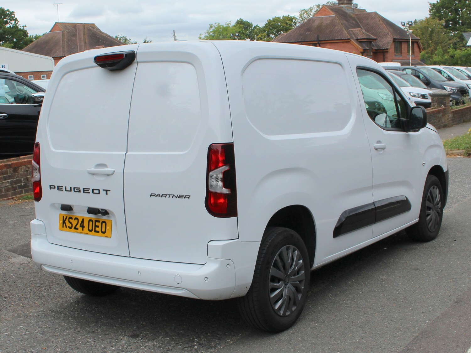 Vehicle 31