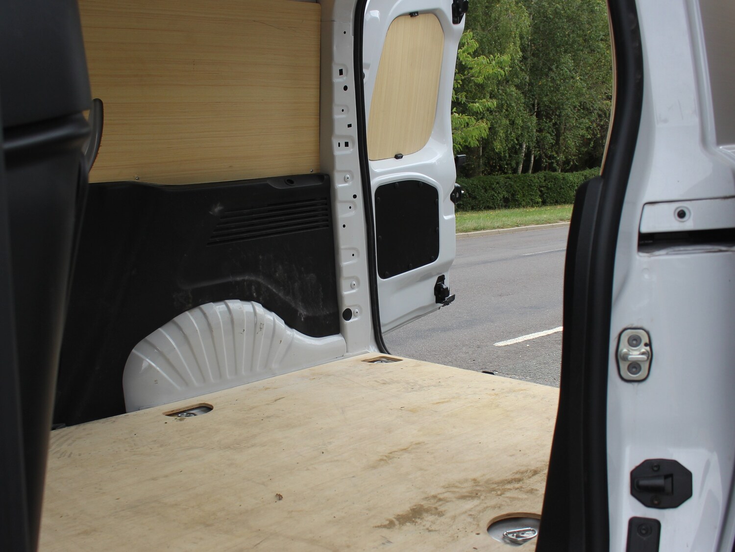 Vehicle 37