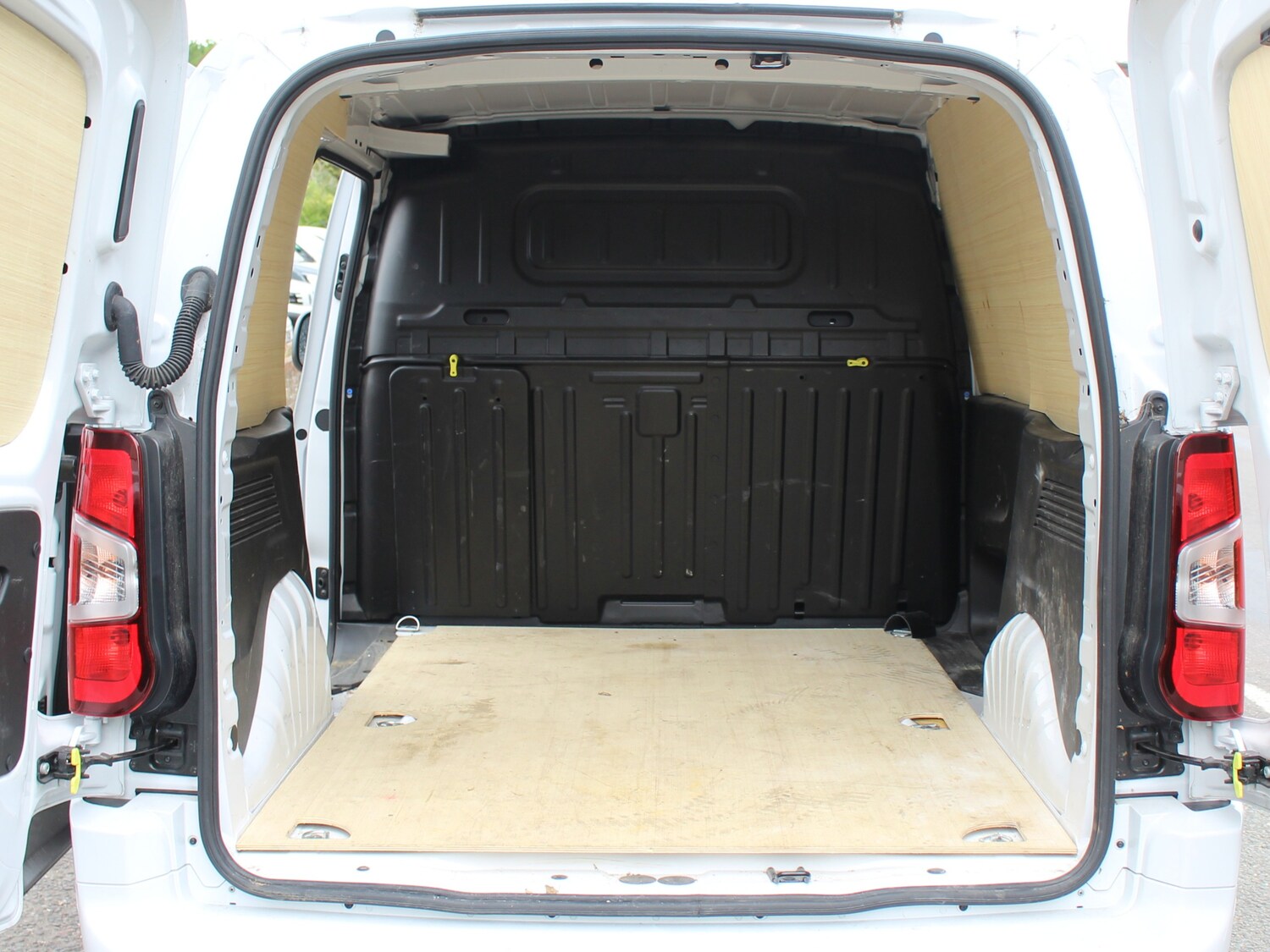 Vehicle 38