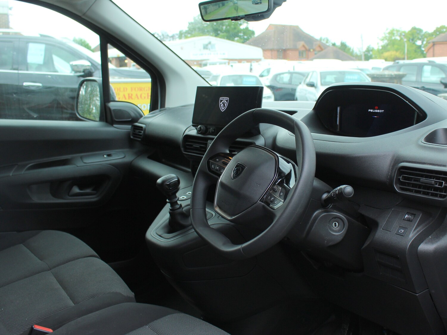 Vehicle 39