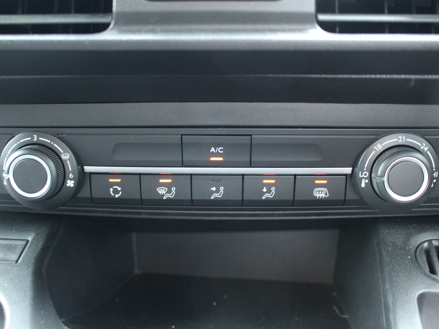 Vehicle 50