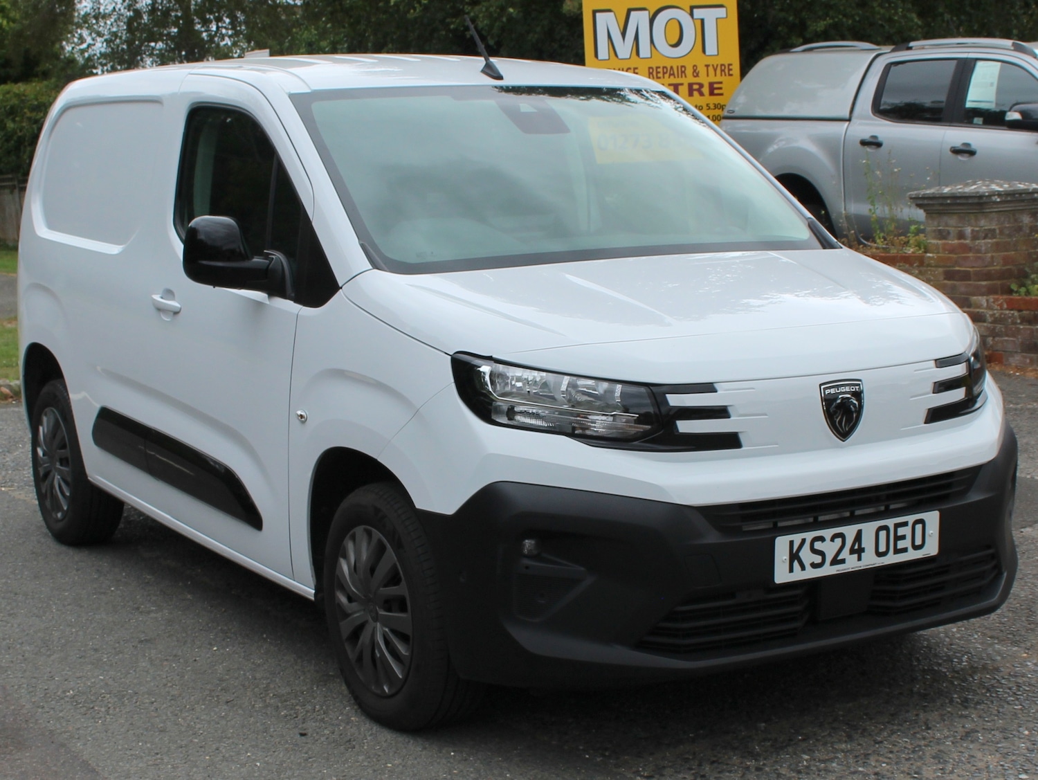Vehicle 7