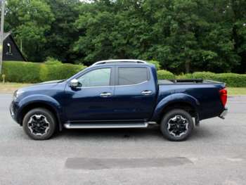 Used Nissan Navara 2021 for sale - 75113273: Photo