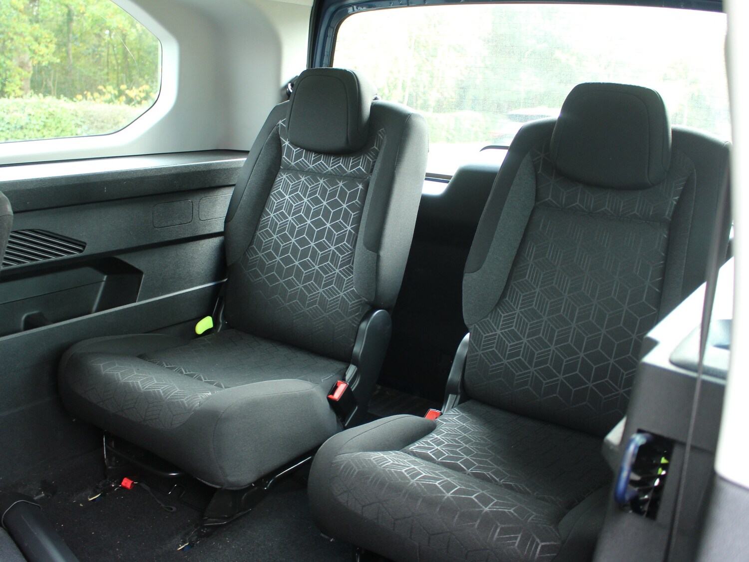 Used Peugeot Rifter 2020 for sale - 76380236: Photo 19