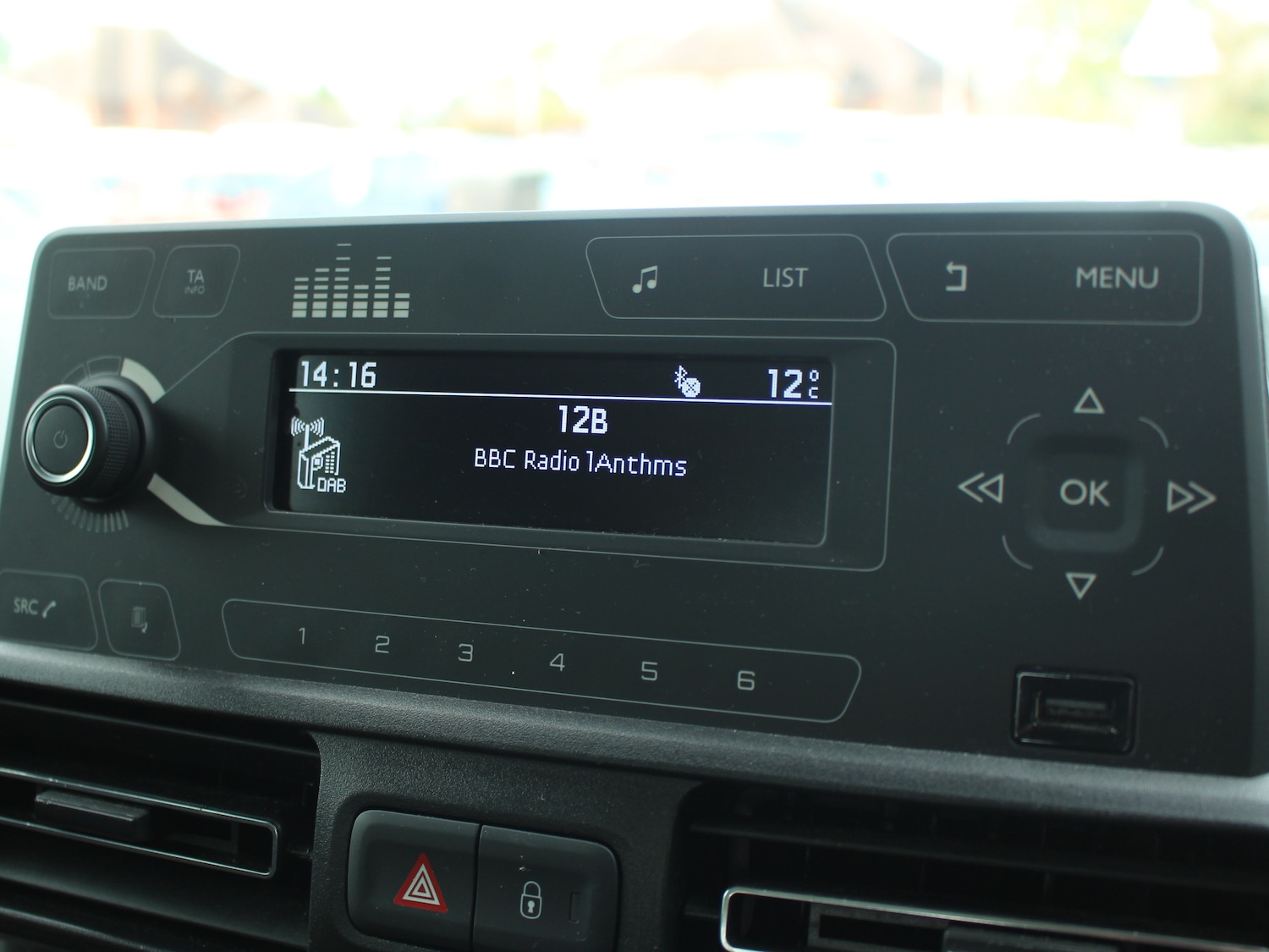 Used Peugeot Rifter 2020 for sale - 76380236: Photo 23