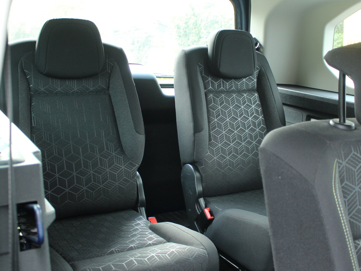 Used Peugeot Rifter 2020 for sale - 76380236: Photo 5