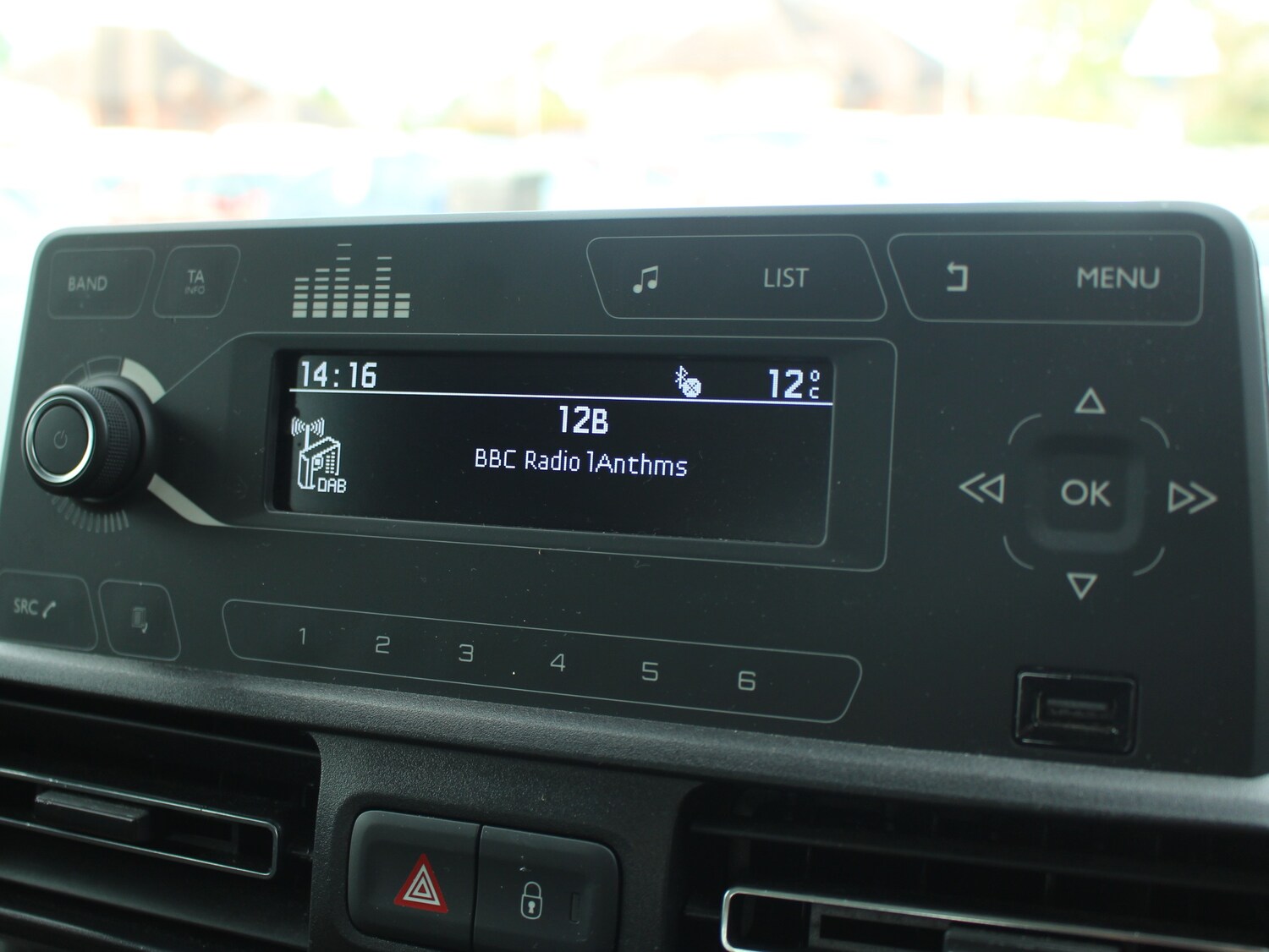 Used Peugeot Rifter 2020 for sale - 76380236: Photo 63