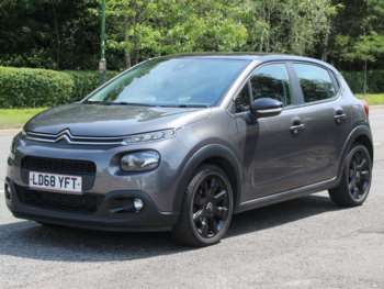 2018 (68) - 1.2 PureTech Feel Nav Edition Hatchback 5dr Petrol Manual Euro 6 (82 ps)