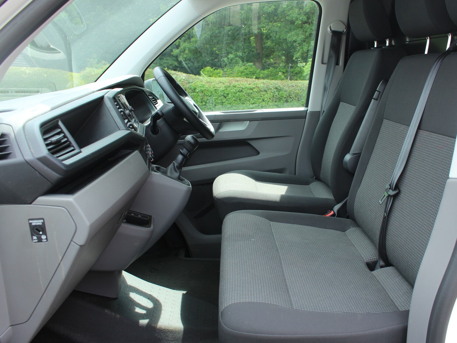 Vehicle 34